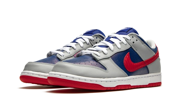 Nike Dunk Low Samba 