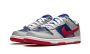 Nike Dunk Low Samba 