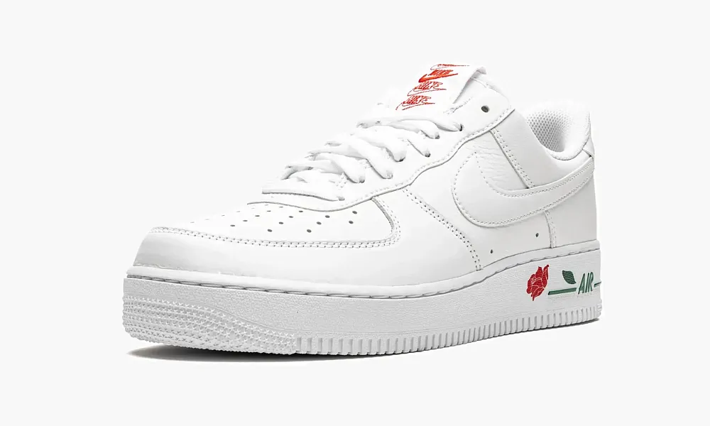 Air Force 1 Low '07 LX Thank You Plastic Bag