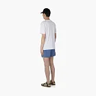 Carhartt WIP Script Logo T-Shirt Cream