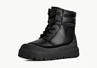 UGG Neumel High Weather Hybrid Triple Black