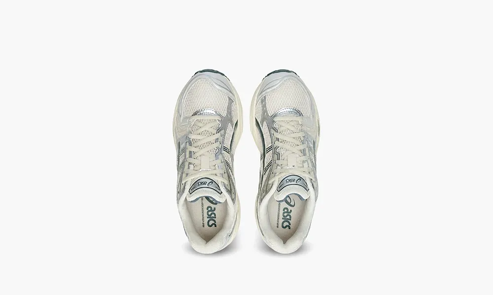 Asics Gel-Kayano 14 Birch Dark Pewter