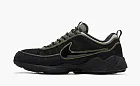 Nike Undefeated x Air Zoom Spiridon SP Cargo Khaki
