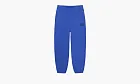 Nike X Stussy Sport Pants Logo Blue