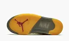 Air Jordan 5 Retro SP Off-white - Sail