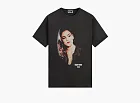 Kith x The Sopranos Adriana Vignette Vintage Tee Black