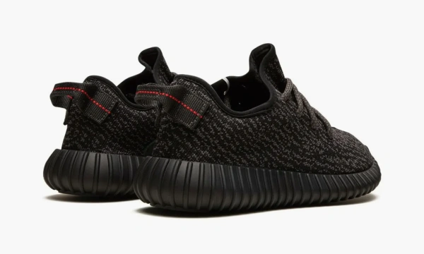 Yeezy Boost 350 Pirate Black 2023 