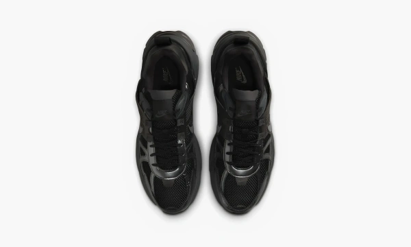 Nike V2k Run Black Dark Smoke Grey