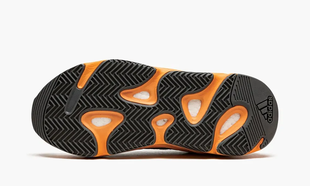 Yeezy Boost 700 Wash Orange