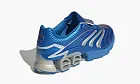 Adidas Predator Megaride Metallic Shock Blue