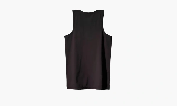 Yeezy X GAP X Balenciaga No Sleeve Tee «black»  Yeezy X GAP X Balenciaga No Sleeve Tee «black»