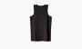 Yeezy X GAP X Balenciaga No Sleeve Tee «black»  Yeezy X GAP X Balenciaga No Sleeve Tee «black»