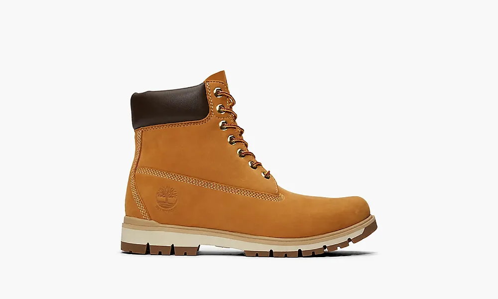 Timberland Radford 6 Inch Boot Wheat