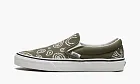 Vans Classic Slip-on Peace Paisley