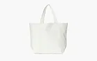 Carhartt WIP Bayfield Tote Fleur De Sel White