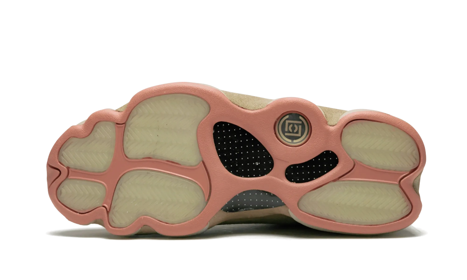 Jordan 13 Low Nrg / Ct “clot / Terracotta Warrior” 