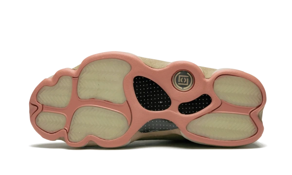 Jordan 13 Low Nrg / Ct “clot / Terracotta Warrior”  Jordan 13 Low Nrg / Ct “clot / Terracotta Warrior”