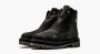 Timberland x A-Cold-Wall 6 Inch Side Zip Boot Jet Black 