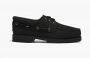 Timberland Men's Casual Shoes Men Low-Top "Black" 