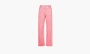 Stussy X Levi's Pants FW23 "Pink" 