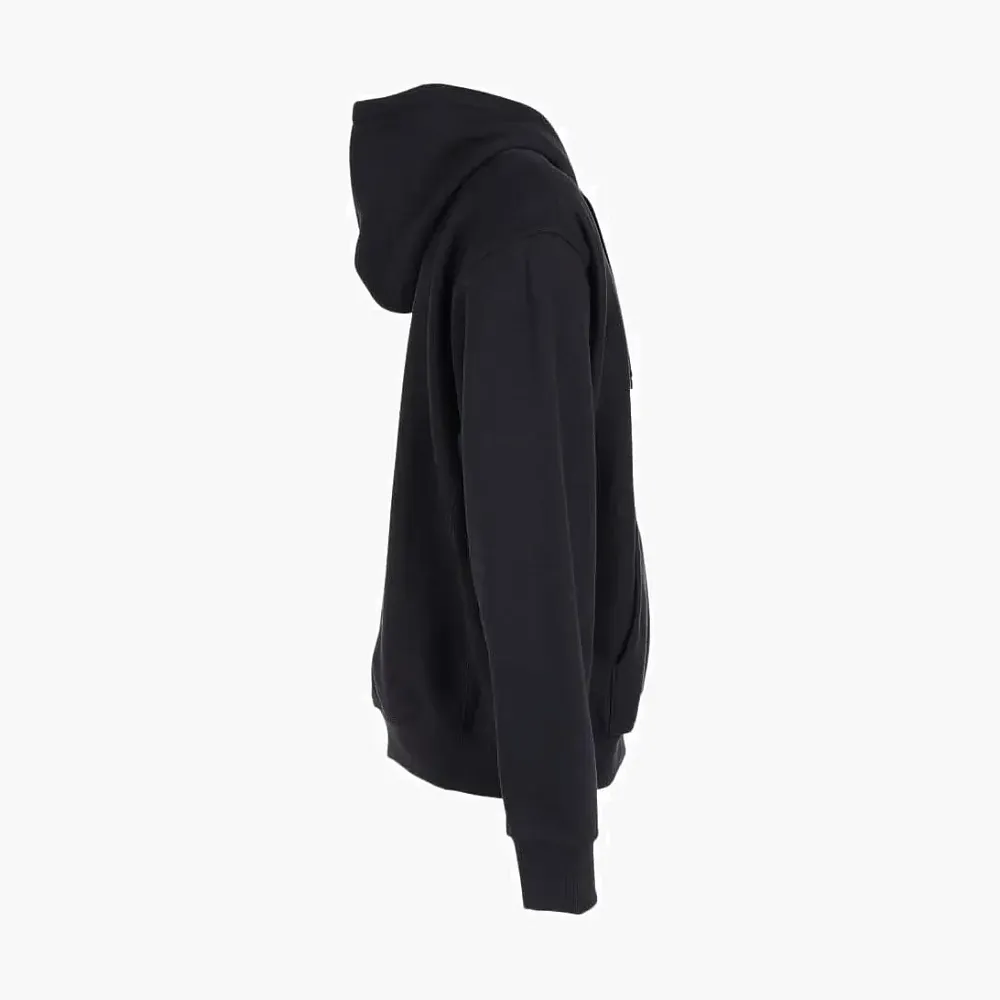 Carhartt WIP American Script Hoodie Black