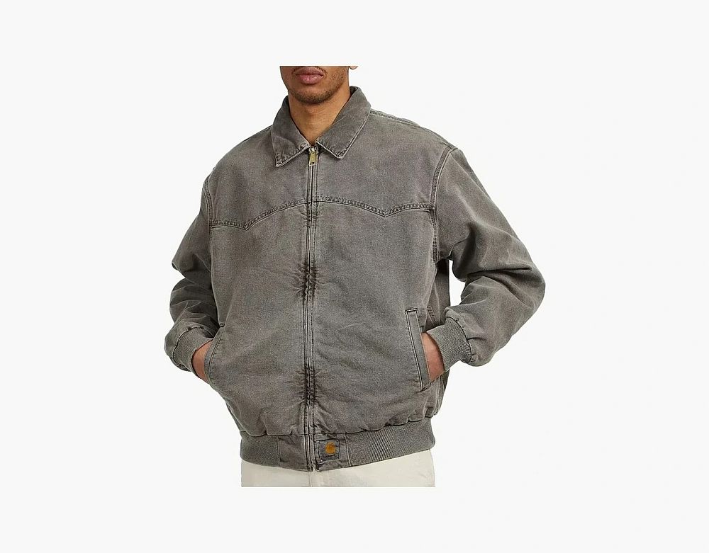 Carhartt WIP J13J14 OG Santa Fe Jacket