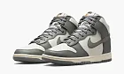 Nike Dunk High Vintage Light Bone Grey
