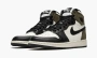 Air Jordan 1 High OG GS Dark Mocha 