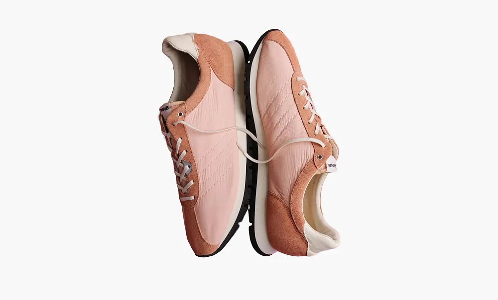 Pane Pace Nostalgia 60s Coral Reef