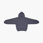 Yeezy X GAP Zip Hoodie Navy