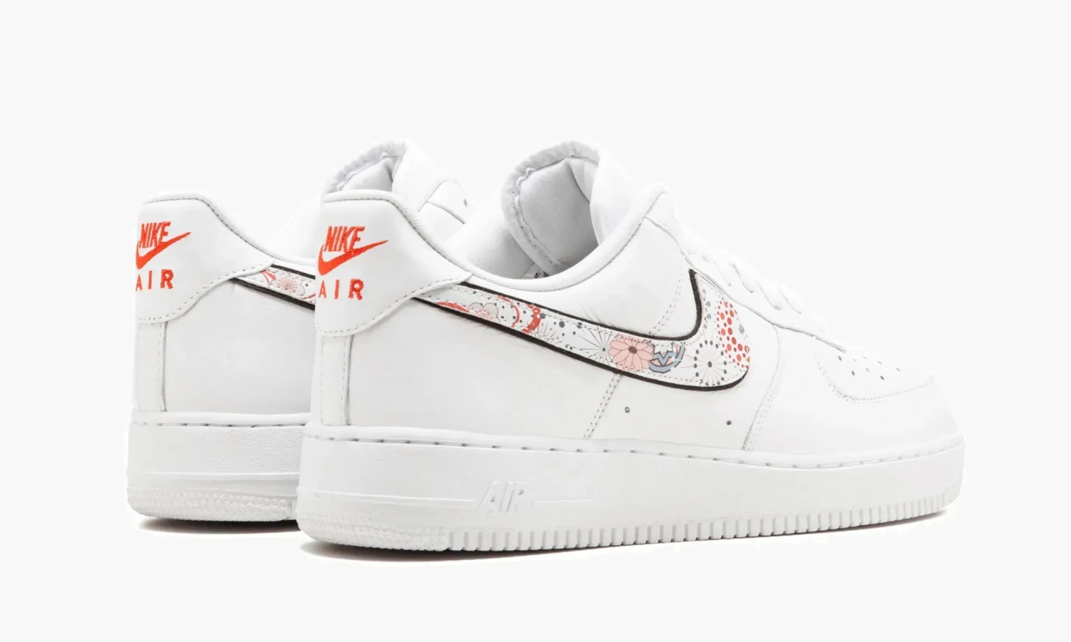 Air Force 1 '07 LNY QS Lunar New Year 2018 
