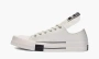 Rick Owens X Converse Turbodrk Chuck Taylor All Star 70 Ox White 