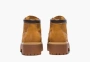 Timberland Stone Street Waterproof Chukka Platform Boots WMNS Brown 