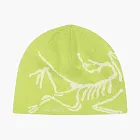 Arc'teryx Bird Head Toque Mantis Arctic Silk
