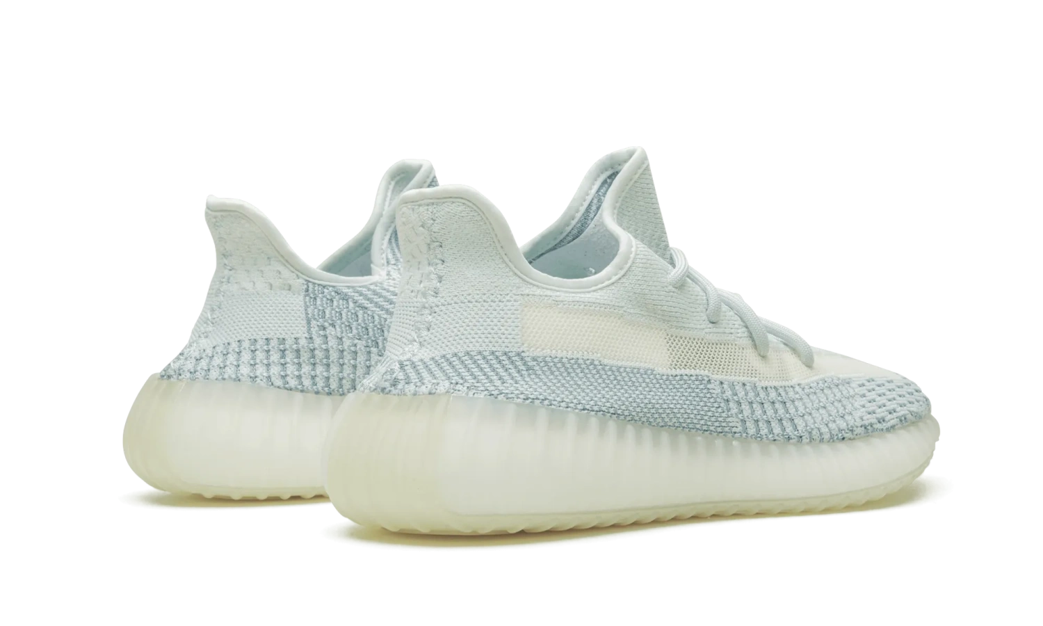 Yeezy Boost 350 V2 Cloud White 