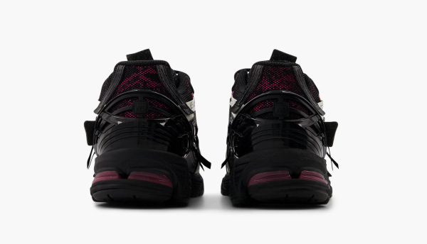 New Balance 1906A Black Dragon Berry 
