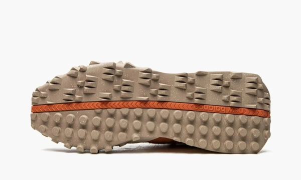 New Balance Xc-72 Mindful Grey Sweet Caramel 