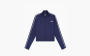 Sporty & Rich Logo-print Jacket "Blue" 