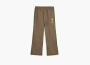 Adidas Originals x Brain Dead Track Pants Brown 