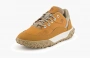 Timberland GreenStride Motion 6 Hiking Shoe "Wheat Nubuck" 