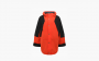 Gucci x The North Face Windbreaker "Red/Black" 