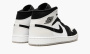 фото Jordan 1 Mid "Diamond Shorts" (Air Jordan 1 Mid)-DH6933-100