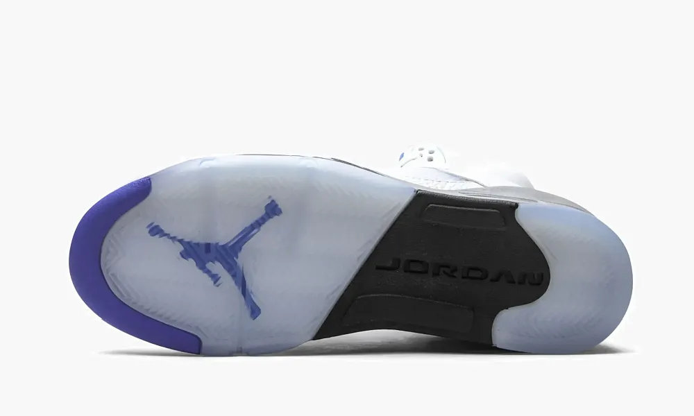 Air Jordan 5 Retro GS Stealth 2.0