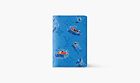 Louis Vuitton Pocket Organizer Blue Lagoon