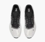 On Casual Shoes Men Low-Top White/Black 