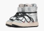 Adidas Ace Mid x Moon Boot Silver 