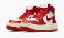 Air Jordan 1 Elevate High WMNS Summit White Varsity Red 