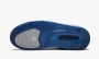 Air Jordan 3 Retro Sport Blue 