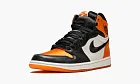 Air Jordan 1 Retro High OG Sl WMNS Satin Shattered Backboard