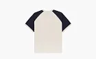 Adidas Originals x Sporty & Rich Women's T-Shirt Beige